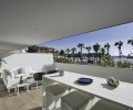 ESCDS/AF/001/15/B51B52/00000, Costa del Sol, San Roque, new built apartment at the marina for sale