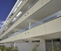 ESCDS/AF/001/15/B52B59/00000, Costa del Sol, San Roque, appartement de nouvelle construction en façe de la marina à vendre 