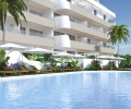 ESCDS/AF/001/15/B52B58/00000, Costa del Sol, San Roque, new built apartment at the marina for sale