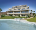 ESCDS/AF/001/08/B21B25/00000, Costa del Sol, Mijas, La Cala Golf Resort, Neubau-Wohnung zum Verkauf 