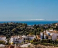 ESCDS/AF/001/11/B915B9/00000, Costa del Sol, Marbella region, new built apartment with pool and garden for sale