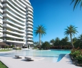 ESCDA/AH/008/93/AS312/00000, Costa de Azahar, Valencia, Sagunt, new built apartment with mountain view for sale