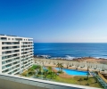 ESCBS/AI/001/07/19A/00000, Torrevieja, Punta Prima, nieuwbouw penthouse appartement met panorama terras met uitzicht en zwembad, te koop