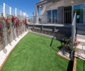 ESCBS/AJ/001/05/VIV2/00000, Costa Blanca, Alenda Golf, pareado de obra nueva con piscina y jardín